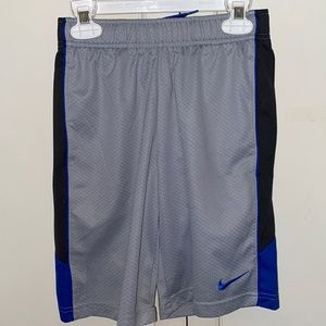 Athletic Shorts